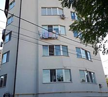 Apartament cu 2 camere in bloc nou, varianta alba, Botanica.