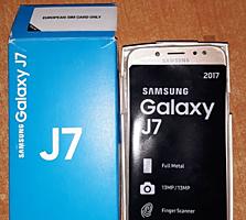 Vind Samsung Galaxy J7, 2017, nou.