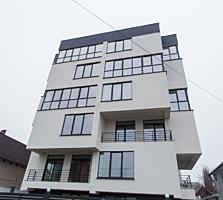 Buiucani! Paris. Bloc nou. Apartament cu 2 dormitoare + living.