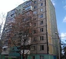 Рышкановка, 1-комн., все удобства, хорошее состояние, мебель!