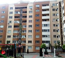 Botanica! Apartamente cu 2 odai de la 30 000€! Bloc dat in exploatare!