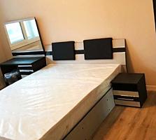 Centru, Melestiu. Bloc nou, 3 camere, design individual, autonoma.