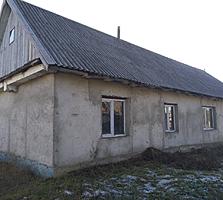 Продается дом в Карагаше.