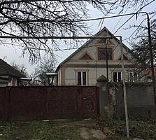 Продается дом в Парканах