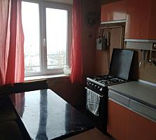 Продам 3-х ком. кв. 9/9 БАМ(Солнечный) г. Бендеры.
