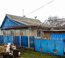Продам дом село Красное, Слобод. района, варианты обмена на жильё