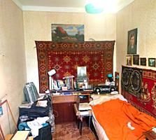 Apartament cu 2 camere sectorul Botanica 45m. p 22900 €