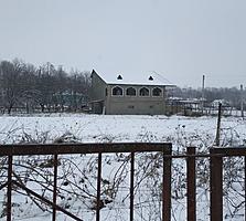 Дом в селе Красненькое