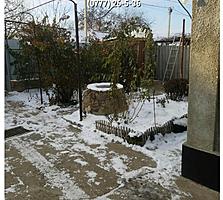 Продается два дома на участке. Суклея. Недалеко от Газ конторы.