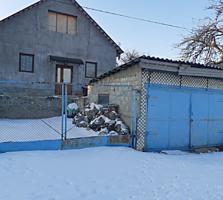 Продам недостроенный дом(Кишиневский мост) 22000 евро торг