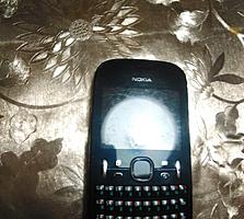 Продам Nokia200 JSM, 2-симки, в отличном- хорошем состоянии.