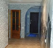 Продам 3-комнат. квартиру с ремонтом в Тирасполе на верхнем Кировском!