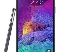 Продам Samsung Galaxy note 4