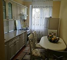 3 odai-70m2-Reparatie euro-et. 2, Maximovca