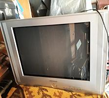 Телевизор Samsung 64 см.