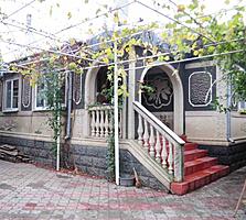 Casa in Elizaveta, Euroreparatie Gospodarie 14 ari. Дом в Елизаветовке