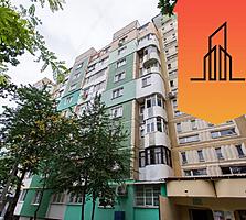 Ciocana, N. M. Spataru. Seria 143, 3 camere, etajul 4/9.