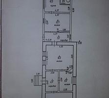 ПРОДАЕТСЯ ДОМ с. Парканы или обмен на машину с доплатой