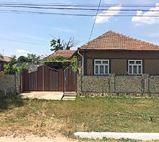 Продаю дом или меняю на квартиру в Кишиневе.