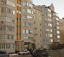 Vinzare. Riscani str. Sergiu Radautanu colt cu str Studentilor.