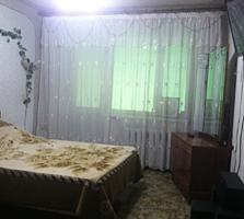 Продам большую 3-комнатную квартиру (чешка)