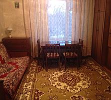 Продается малосемейка в центре Буюкань по ул. Теодоровича 19