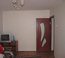 Botanica, Independentei. Garsoniera - 22 m. p., reparatie.