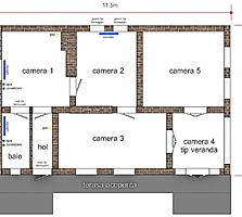 Vand casa
