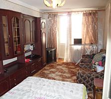 Vind apartament cu 1 odaie la pret de GARSONIERA!!!