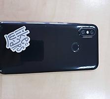 Xiaomi Mi A2 Dual Sim 32GB, Black (Darwin)