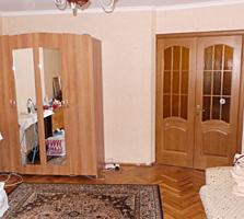 Apartament cu 3 camere, Ciocana, Ginta Latina, 63 m. p.