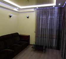 Apartament cu 3 camere, 61 m2, Botanica, str. Trandafirilor.