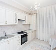 Buiucani, Alba Iulia. Apartament cu 1 dormitor + living in bloc nou.