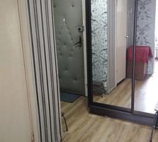 Vind apartament cu 1 odaie la pret de GARSONIERA!!!