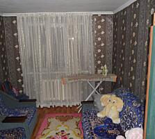 Apartament cu 2 odai, cu reparatie, bilateral, Ciocana.
