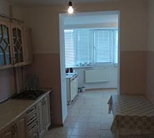 Vind apartament cu 2 odai in casa noua!!!