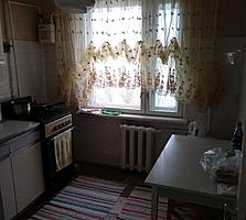 БЕНДЕРЫ БАМ 2-к жилая кв. 50/28/6,7 лоджия 4,5 кв. м. стеклопакет