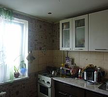 Продам двухкомнатную квартиру в Тирасполе на нижнем Кировском! торг
