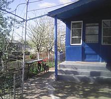 Продаётся дом, пос. Бируинца, Сынжерейский р-н, (от г. Бельцы -12 км)