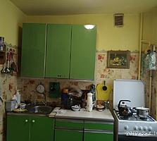 Мечникова, Шериф, 4/9, отличная жилая однокомнатная!!!