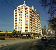 Vind apartament-studio direct DE LA proprietar+mobila cadou, cu repar