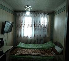 3 camere separate cu încălzire autonoma la Ceucari...