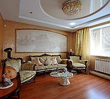 Se vinde apartament, cu 4 odăi, pe doua nivele, seria 143, la Ciocana.