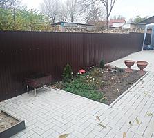 Часть дома