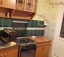 Apartament cu 2 odai, seria,, Cahul,,, et. 3/9, mobilat.