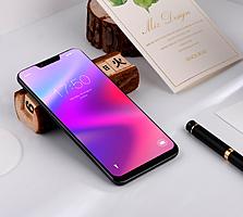Cubot P20,Octa-Core, 4G/64G, 5.9" IPS, 20MP. 4000 мАч новый!