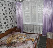 Ciocana, Alecu Russo, 2 camere, Seria 143, reparatie buna!