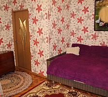 Se vinde Apartament cu o camera in sectorul Riscani in zona de parc