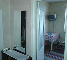 Botanica, Valea Crucii. Apartament cu 2 odai, seria 143, etajul 6/9.