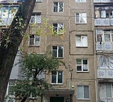 2-комнатная, верхняя Ботаникa, 3 этаж, 47 м2